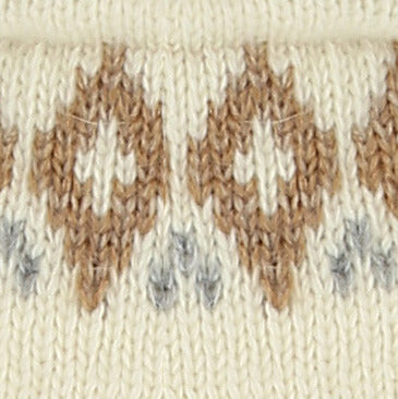 Lubiam Berretto Fantasia Norvegese Berretto Fantasia Norvegese