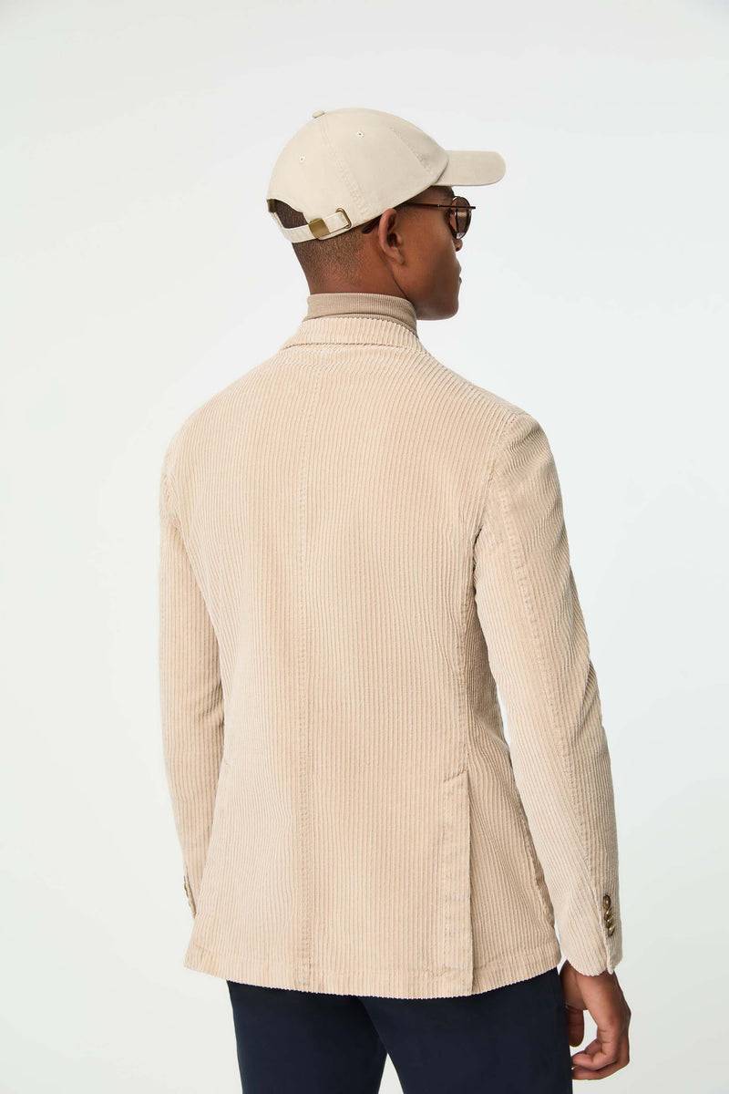 Lubiam Giacca JACK Tinto Capo Beige Giacca JACK Tinto Capo Beige