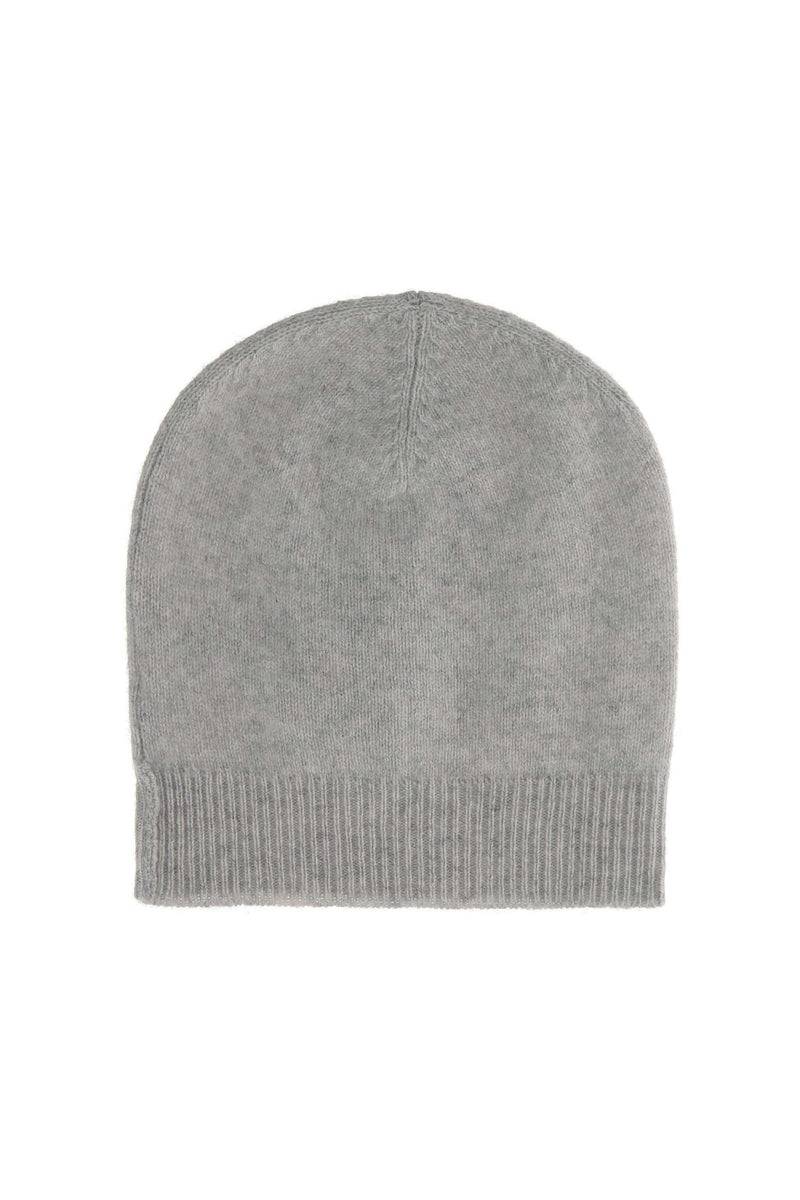 Lubiam Berretto In Cashmere Berretto In Cashmere