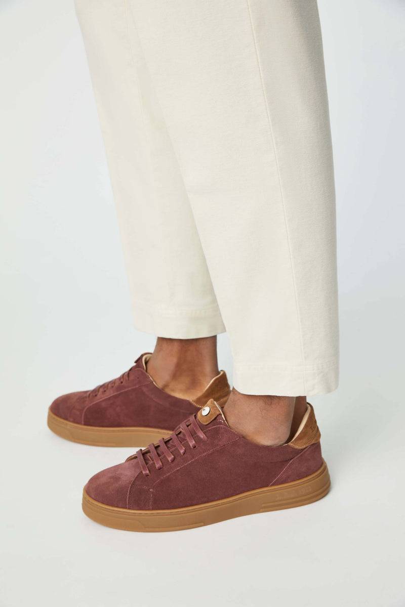 Lubiam Pantalone ANDY Tinto Capo Bianco Pantalone ANDY Tinto Capo Bianco