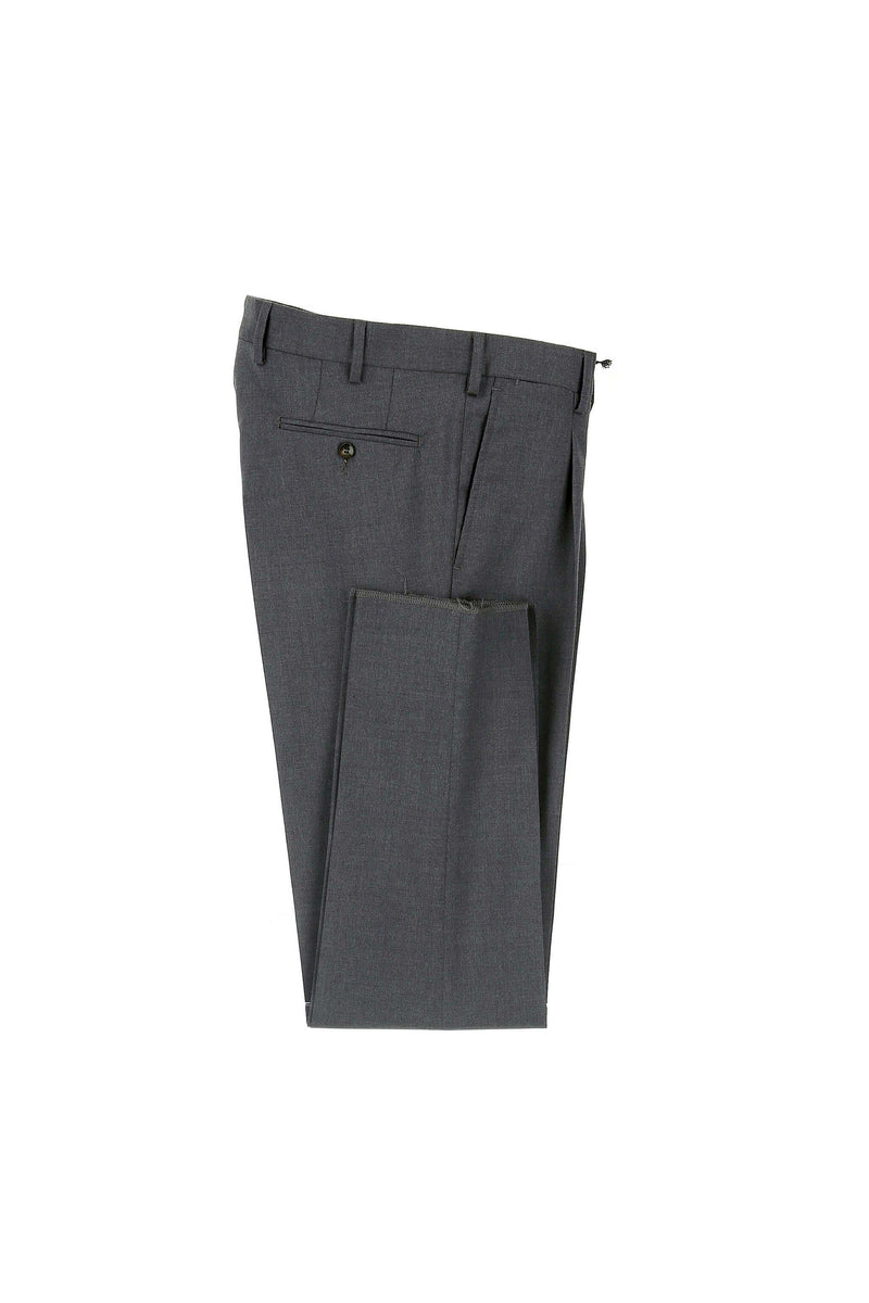Lubiam Pantalone MICHAEL Grigio Medio Pantalone MICHAEL Grigio Medio