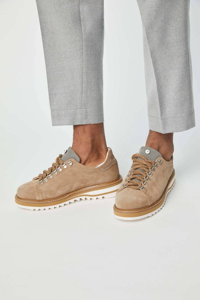 Lubiam Pantalone Soul Grigio Chiaro Pantalone Soul Grigio Chiaro