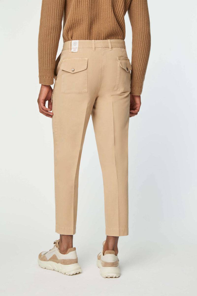 Lubiam Pantalone TONY Tinto Capo Pantalone TONY Tinto Capo