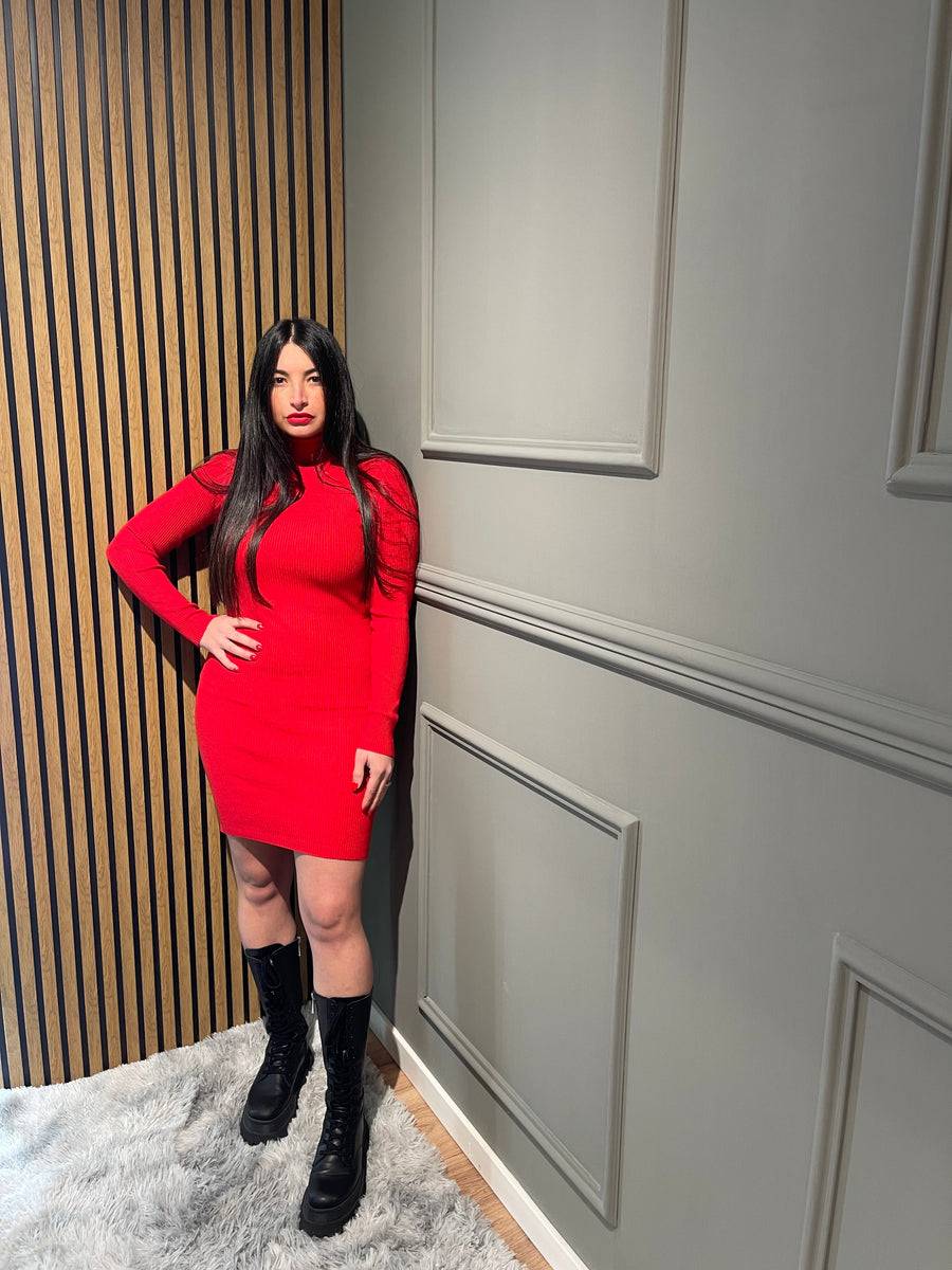 Lovely Sisters Abito A Costine