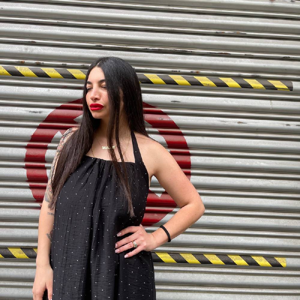 Lovely Sisters Abito Andreana