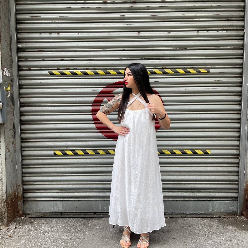 Lovely Sisters Abito Andreana