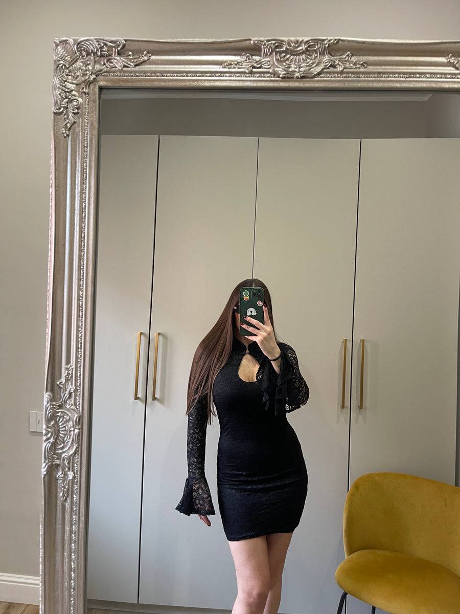 Lovely Sisters Abito Dafne