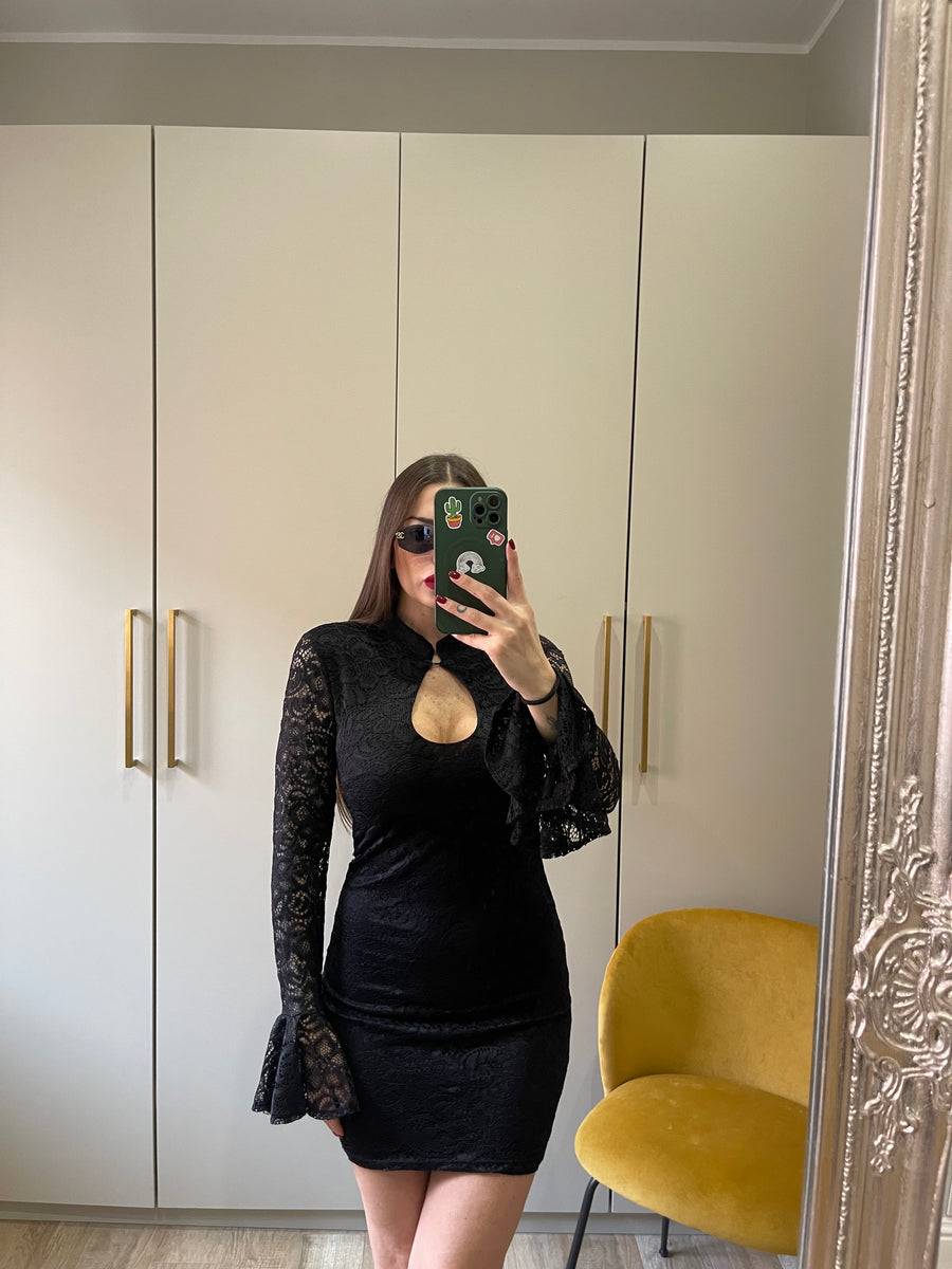 Lovely Sisters Abito Dafne