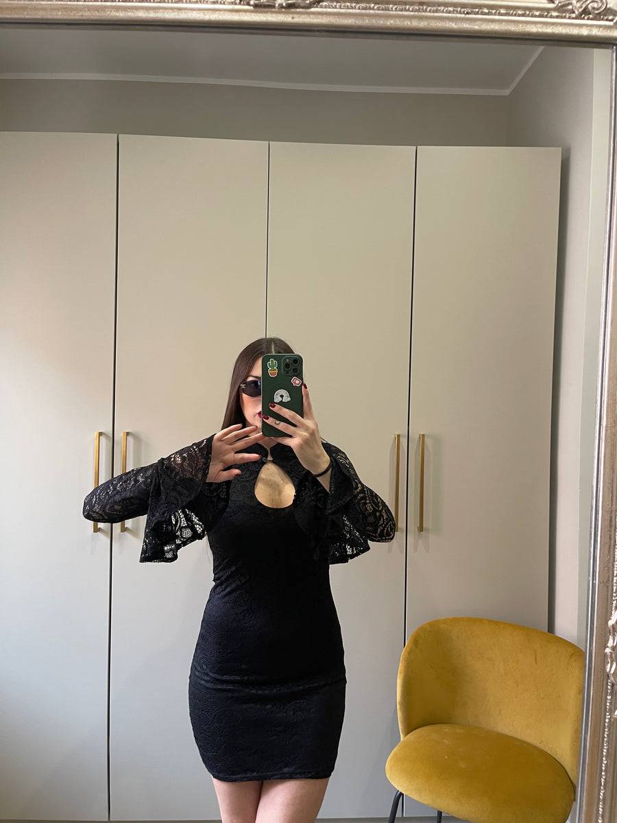 Lovely Sisters Abito Dafne