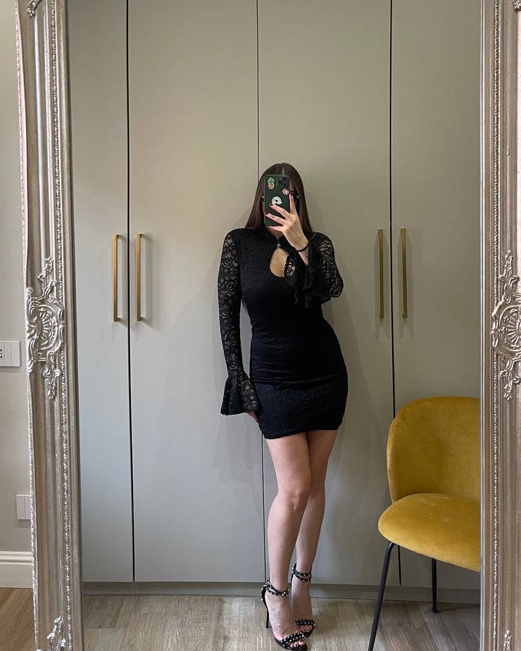 Lovely Sisters Abito Dafne