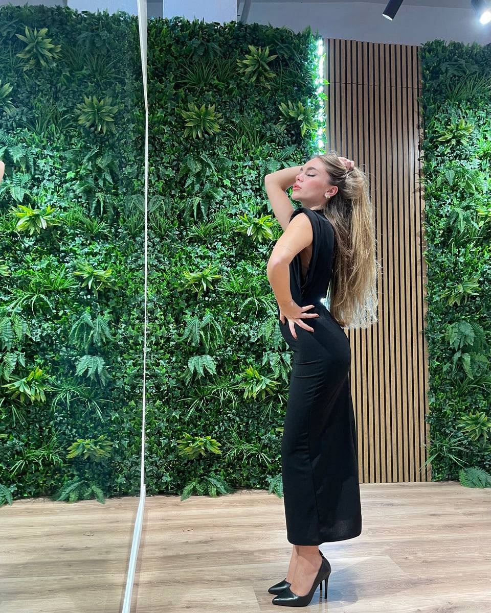 Lovely Sisters Abito Diana Nero