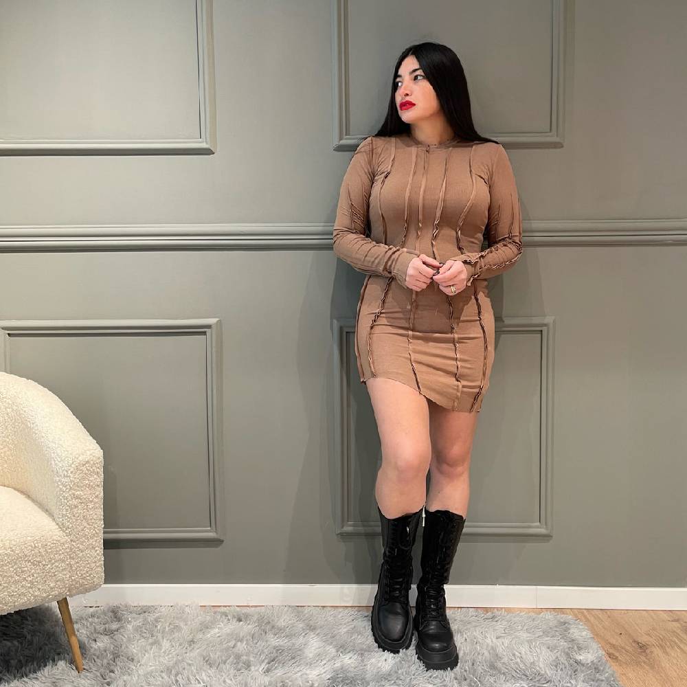 Lovely Sisters Abito Egitto