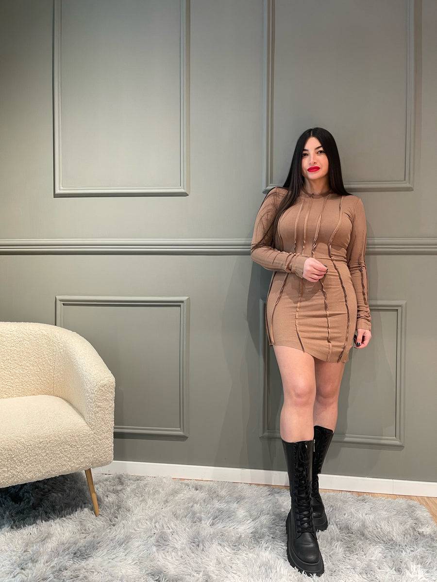 Lovely Sisters Abito Egitto