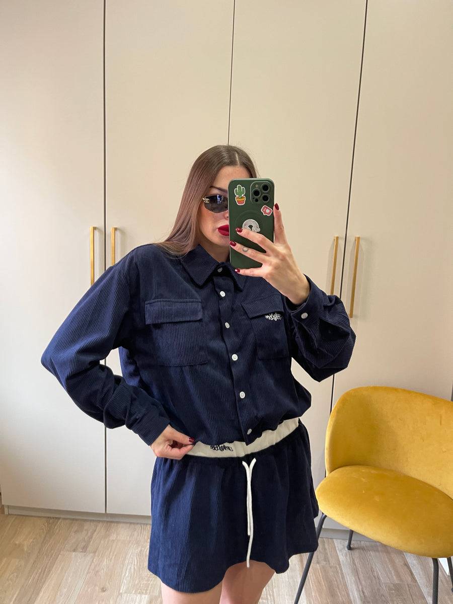 Lovely Sisters Abito Elisabetta