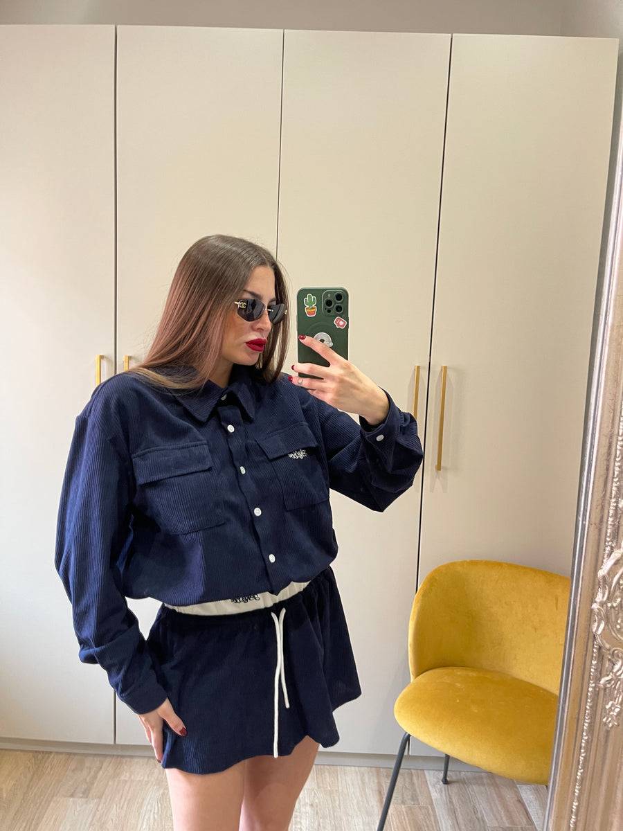 Lovely Sisters Abito Elisabetta