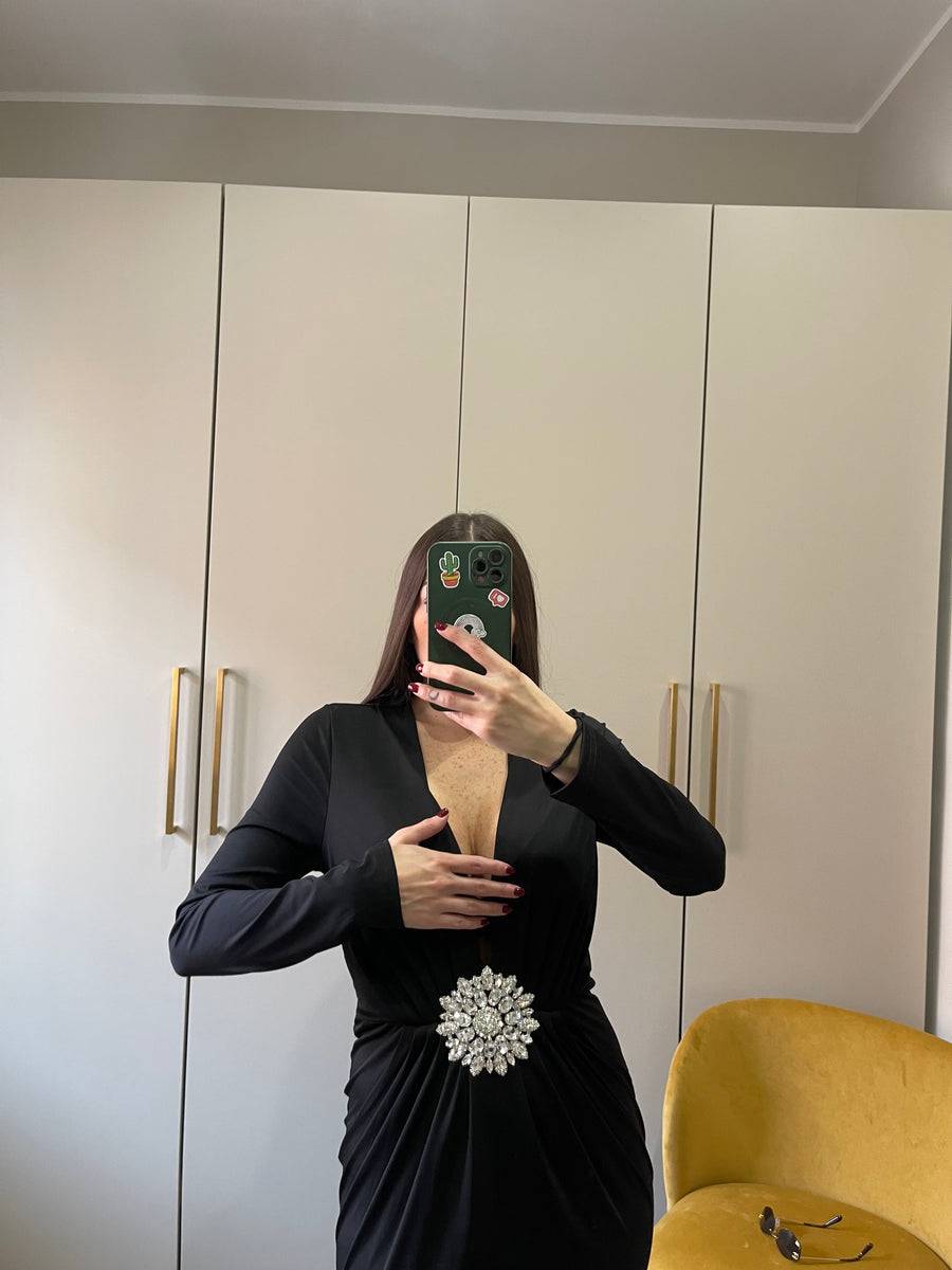 Lovely Sisters Abito Georgina