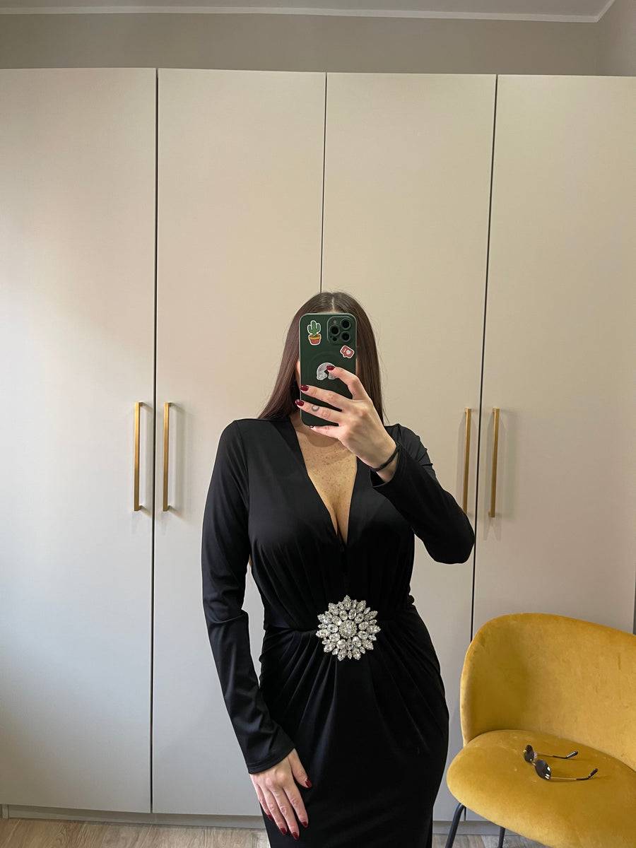 Lovely Sisters Abito Georgina