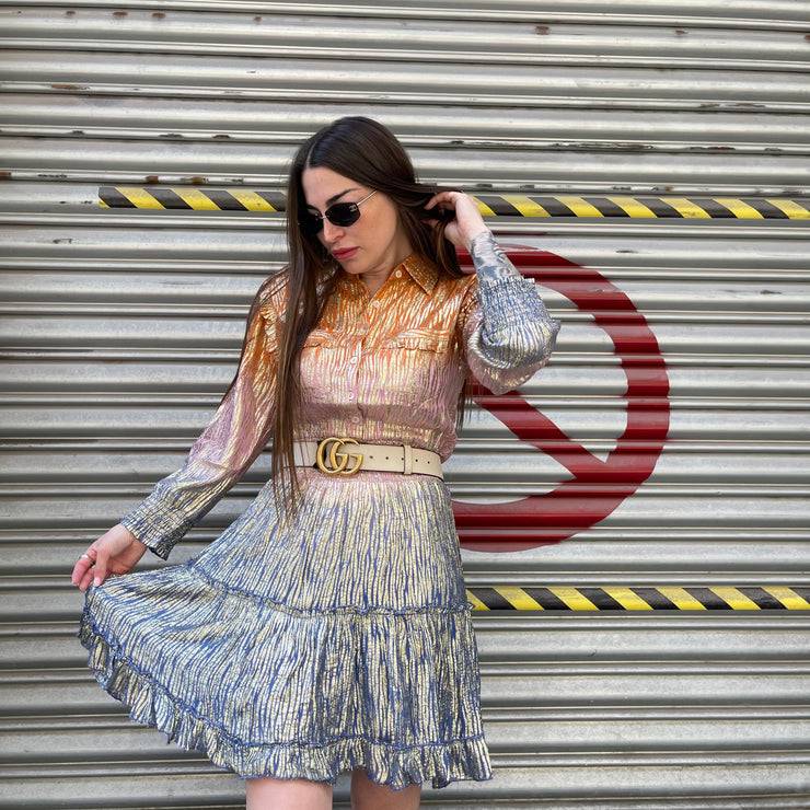 Lovely Sisters Abito Sharm