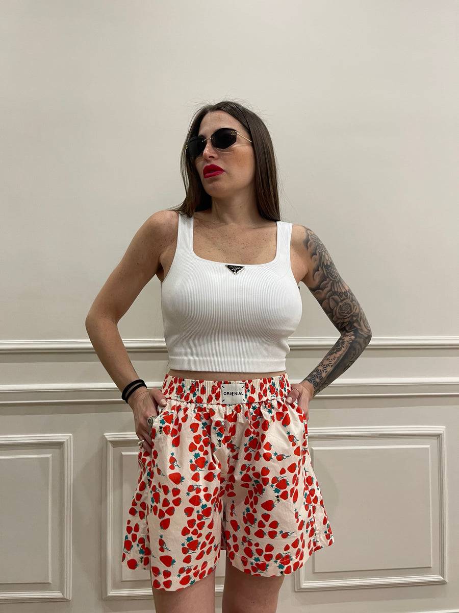 Lovely Sisters Bermuda Fantasy Fragoline