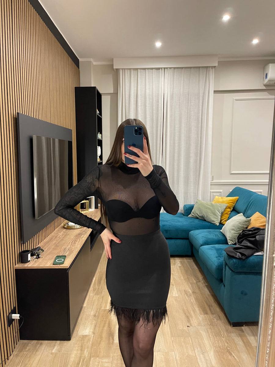 Lovely Sisters Body Velato