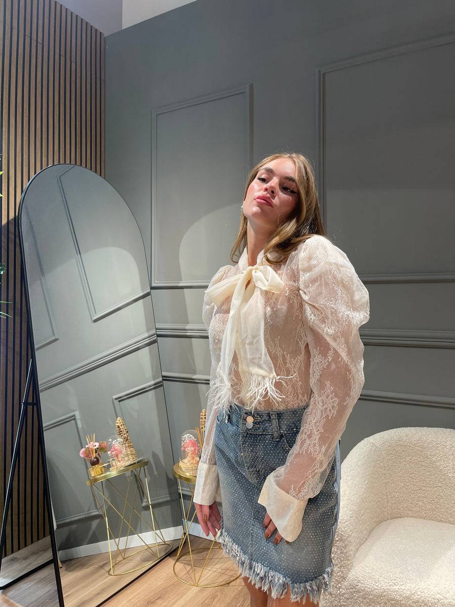 Lovely Sisters Camicia Cris