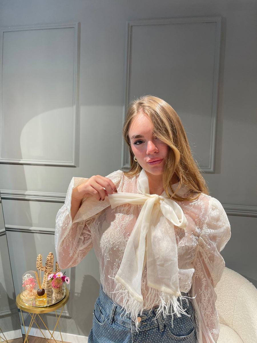 Lovely Sisters Camicia Cris