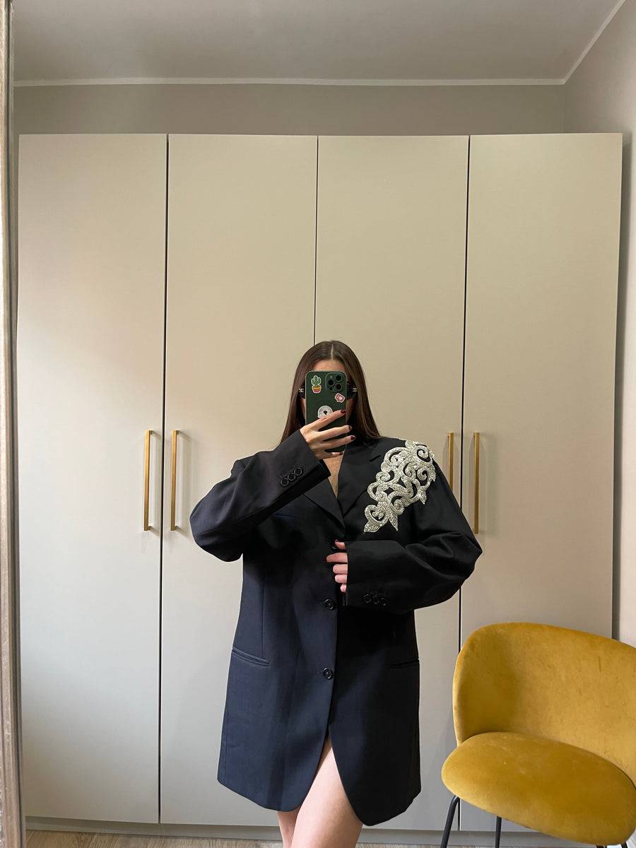 Lovely Sisters Giacca Costumizzata Brigitte