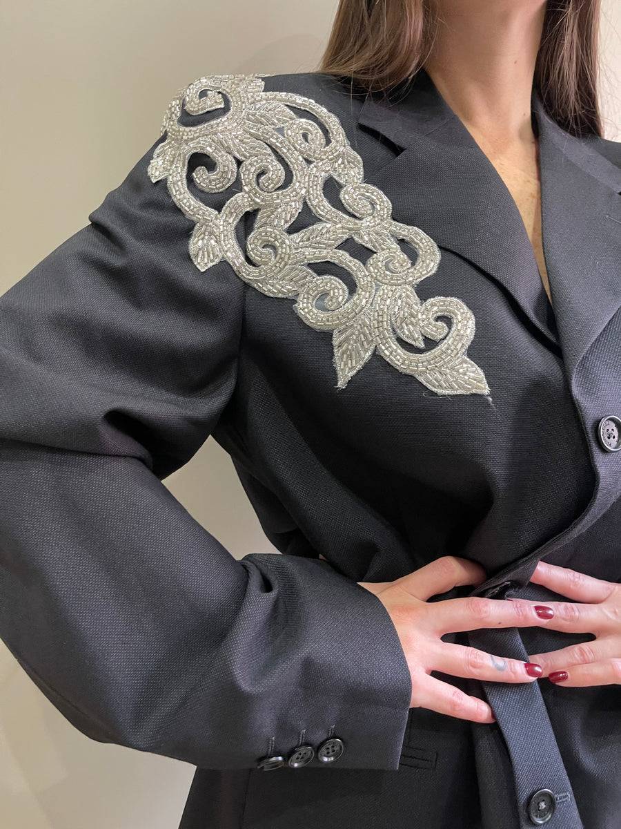 Lovely Sisters Giacca Costumizzata Brigitte