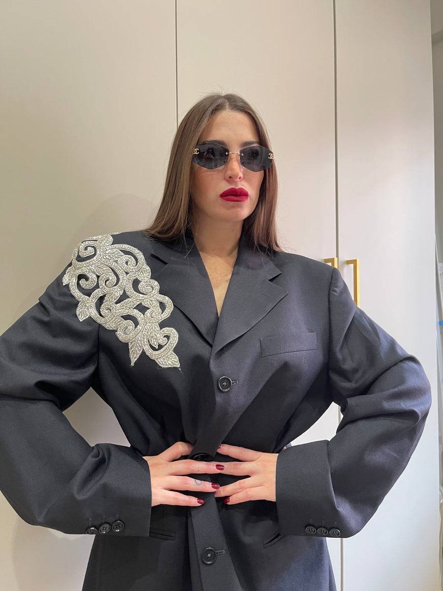 Lovely Sisters Giacca Costumizzata Brigitte