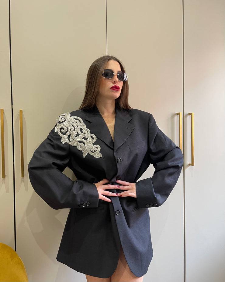 Lovely Sisters Giacca costumizzata Brigitte