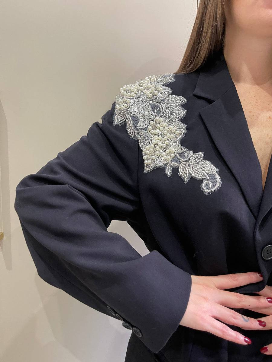 Lovely Sisters Giacca Costumizzata Laila