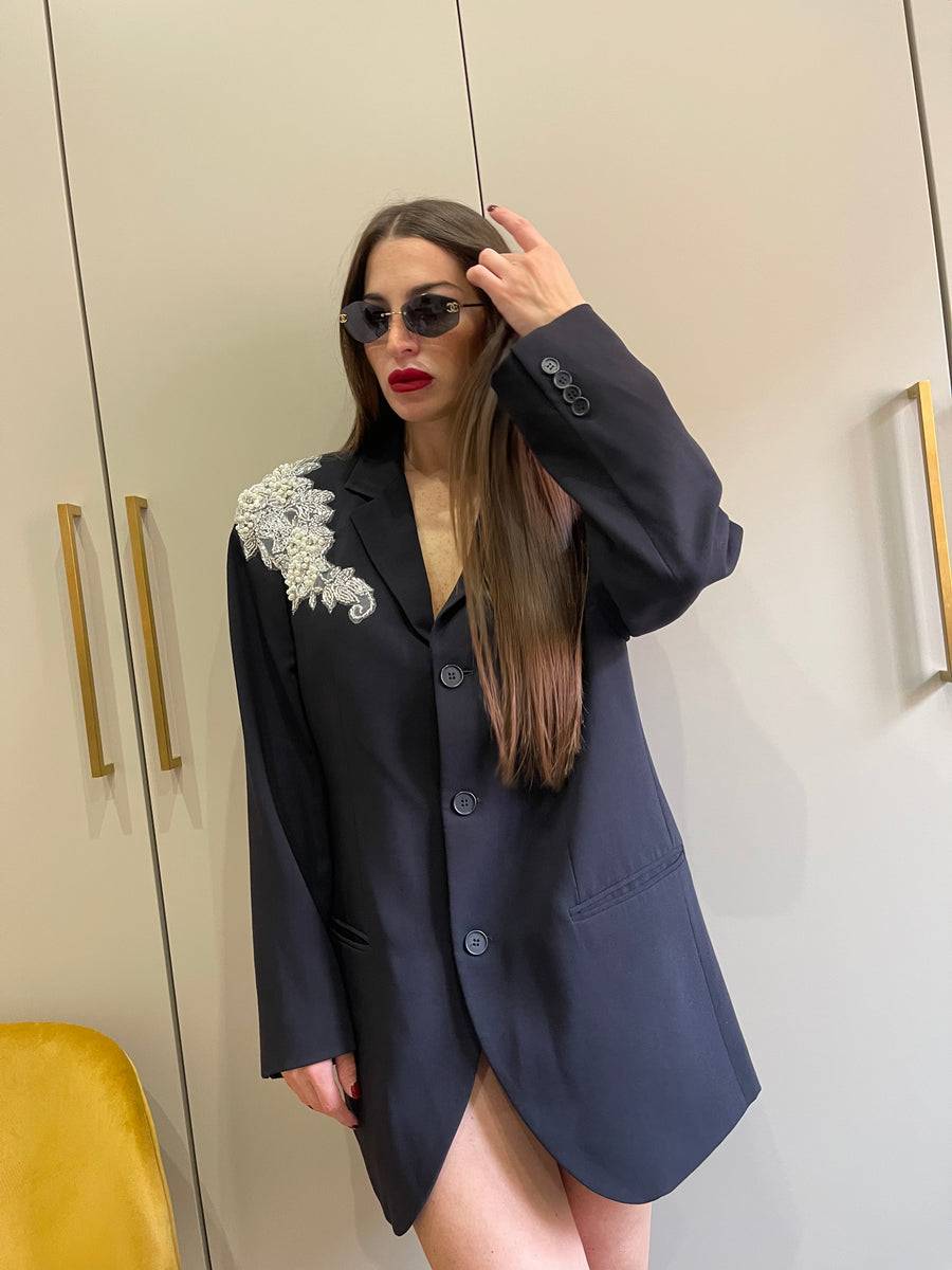 Lovely Sisters Giacca Costumizzata Laila