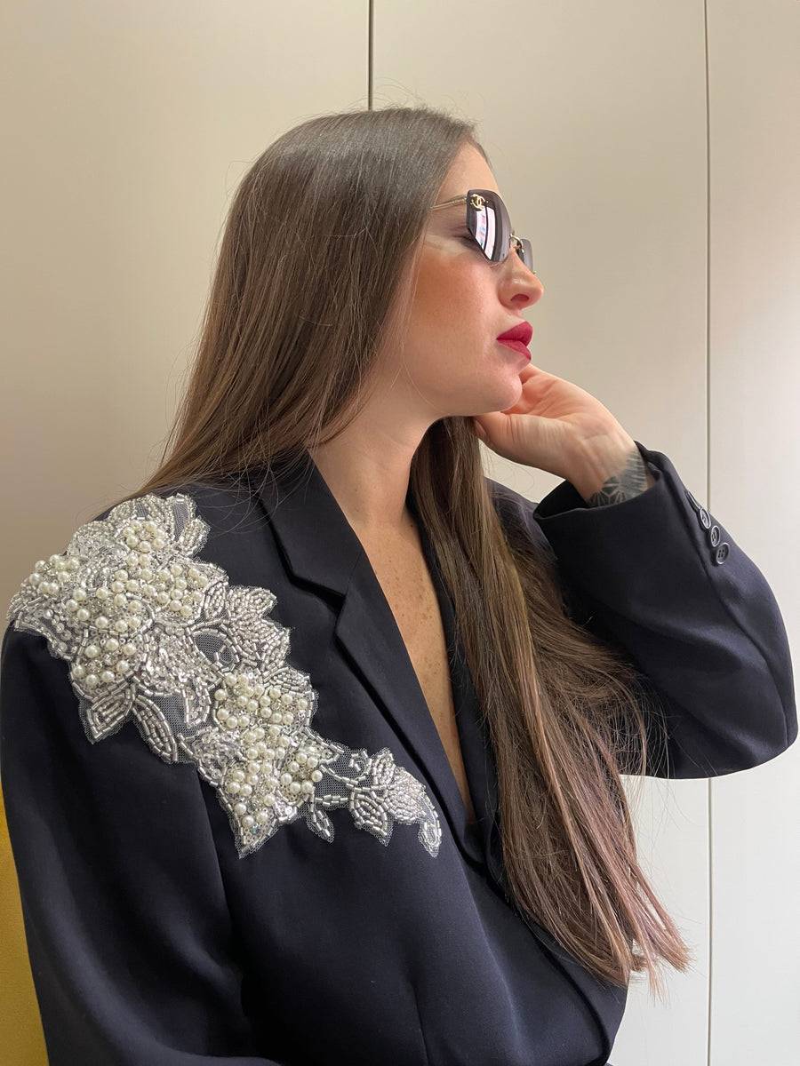 Lovely Sisters Giacca Costumizzata Laila