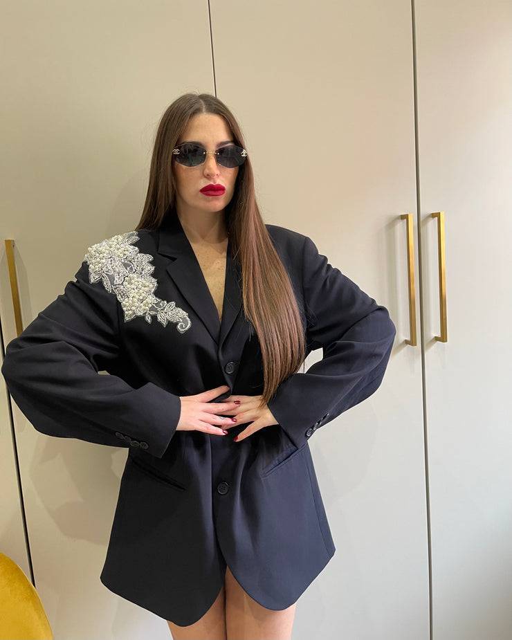 Lovely Sisters Giacca costumizzata Laila