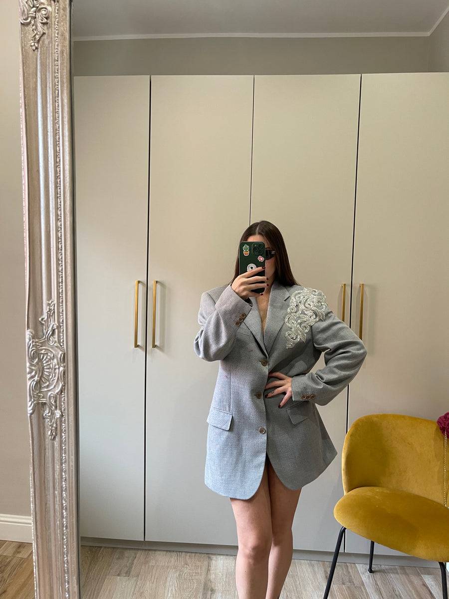 Lovely Sisters Giacca Costumizzata Magda