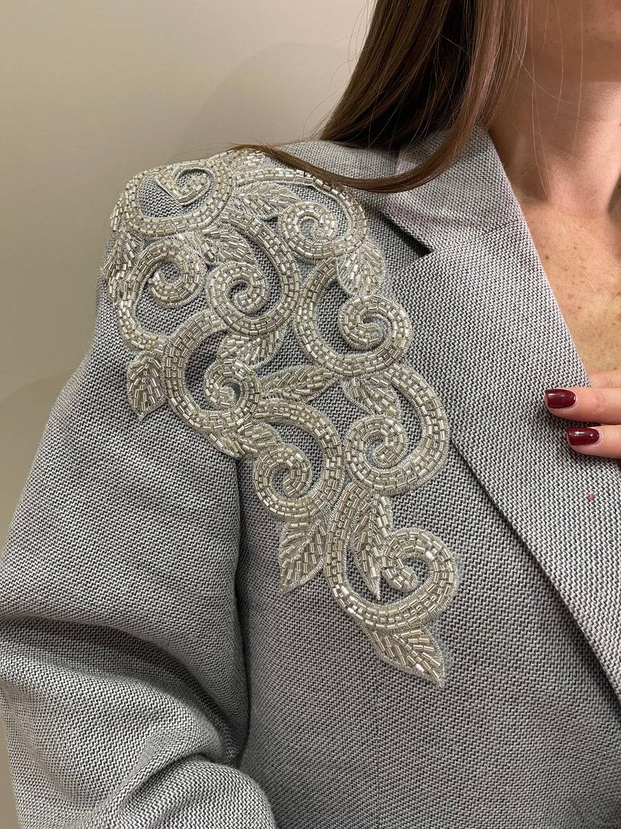 Lovely Sisters Giacca Costumizzata Magda