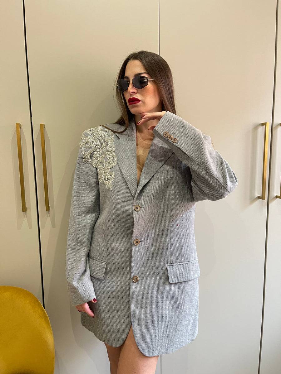 Lovely Sisters Giacca Costumizzata Magda