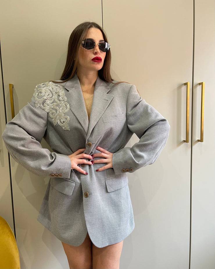 Lovely Sisters Giacca costumizzata Magda