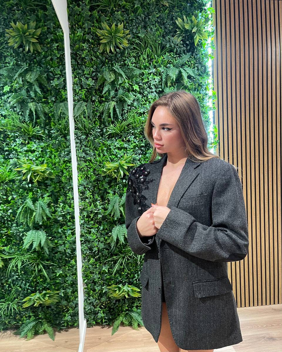 Lovely Sisters Giacca Costumizzata Miriam