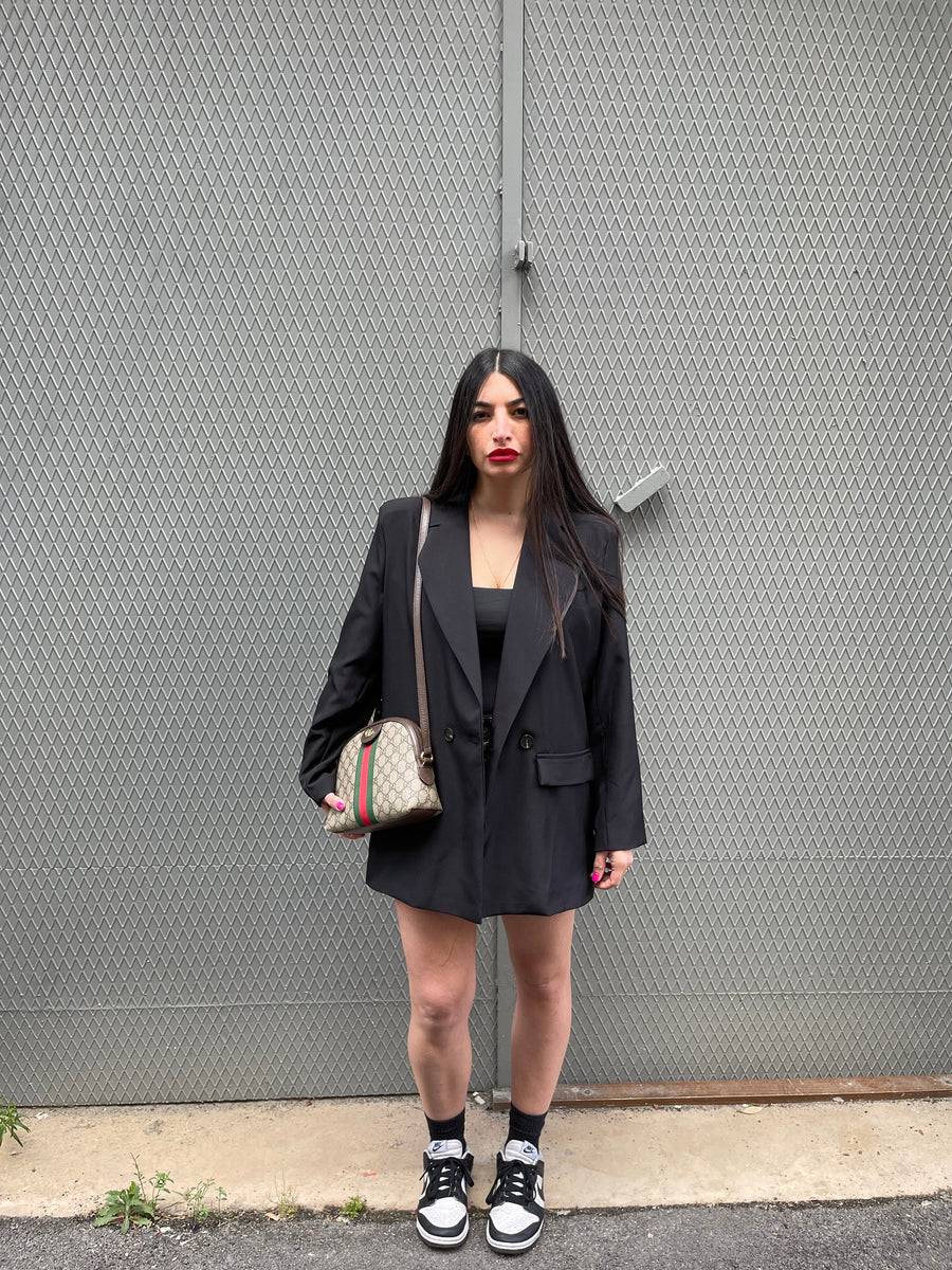 Lovely Sisters Giacca Tinta Unita