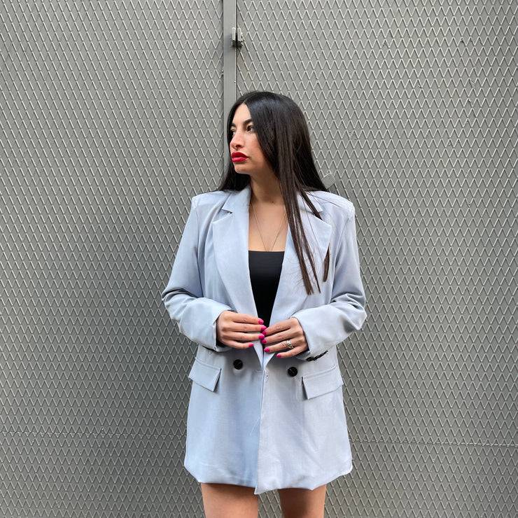 Lovely Sisters Giacca tinta unita