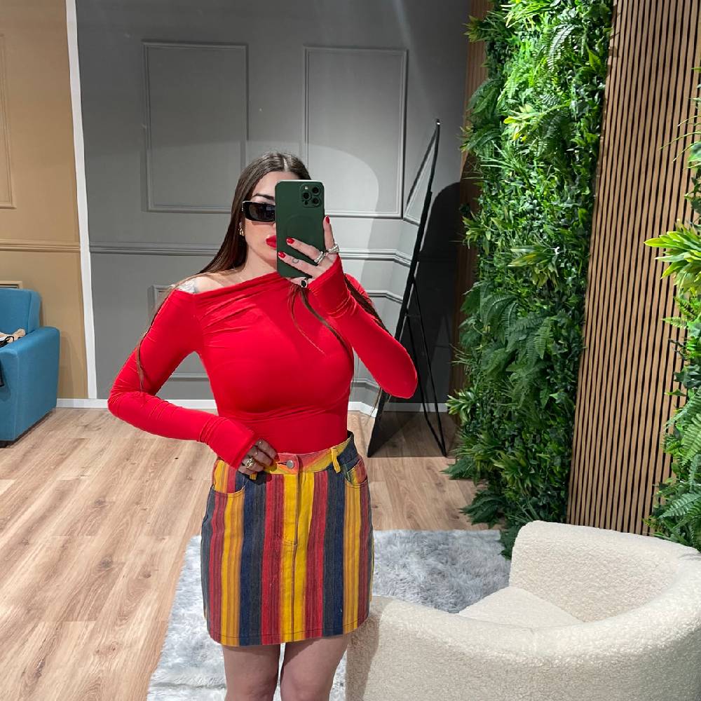 Lovely Sisters Gonna Tricolor