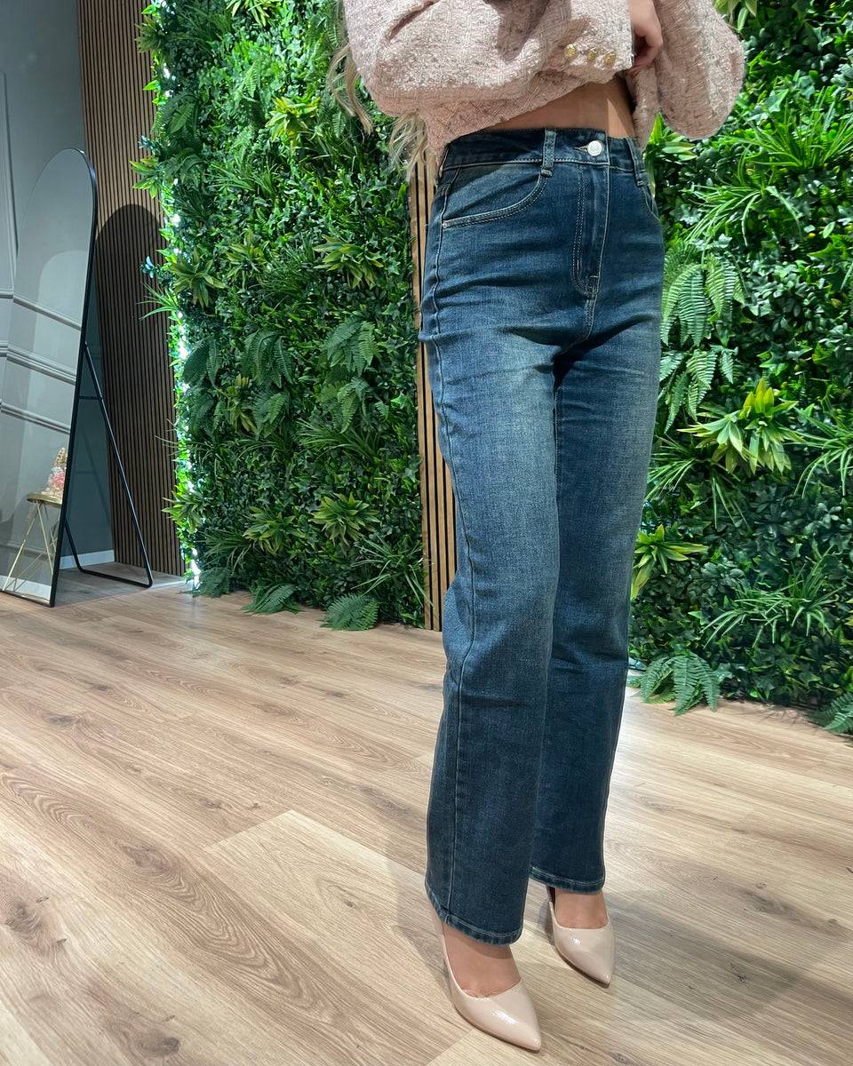 Lovely Sisters Jeans Alma