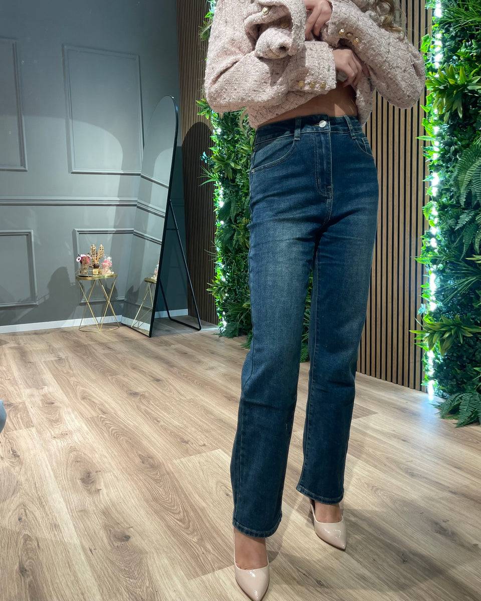 Lovely Sisters Jeans Alma