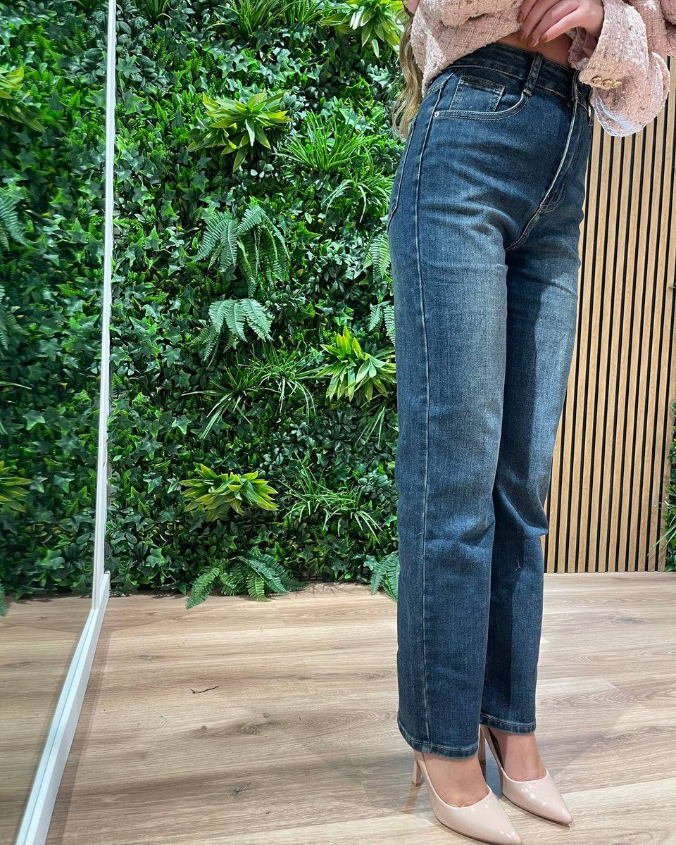 Lovely Sisters Jeans Alma