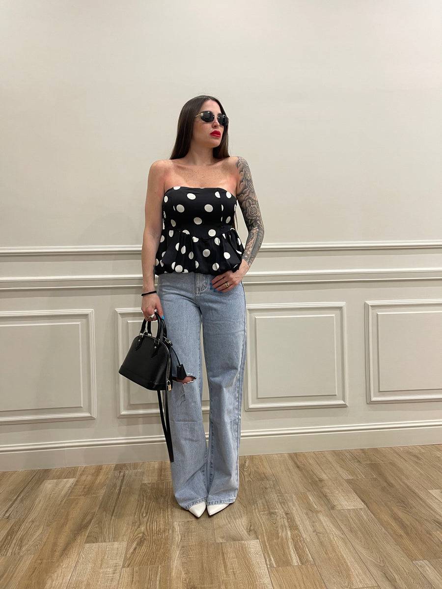 Lovely Sisters Jeans Emma