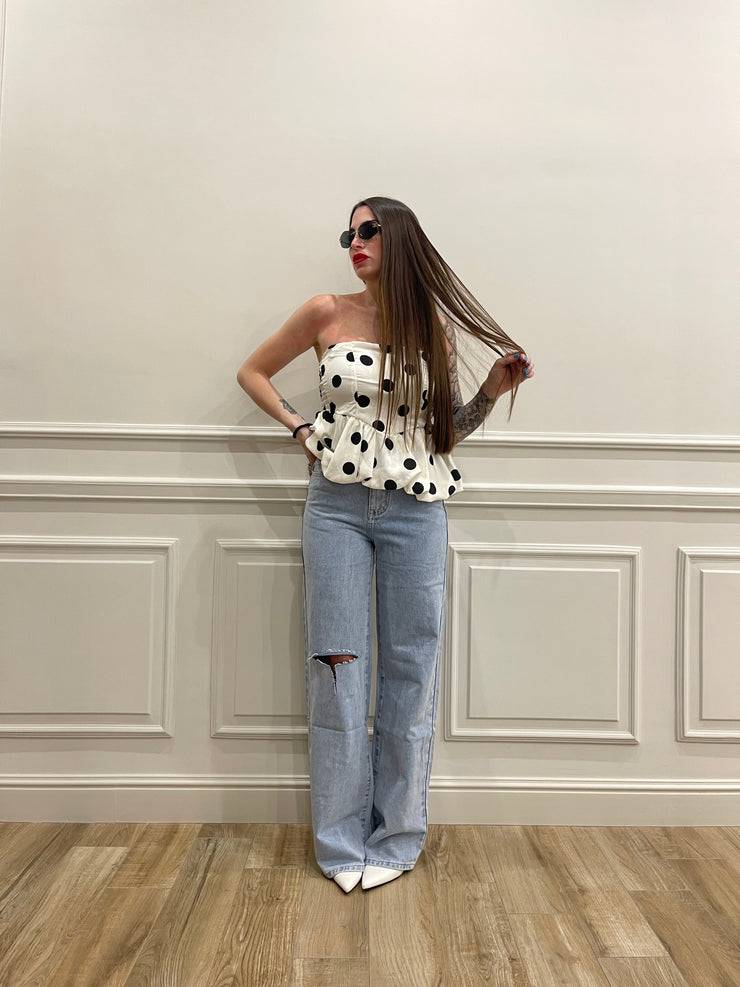 Lovely Sisters Jeans Emma