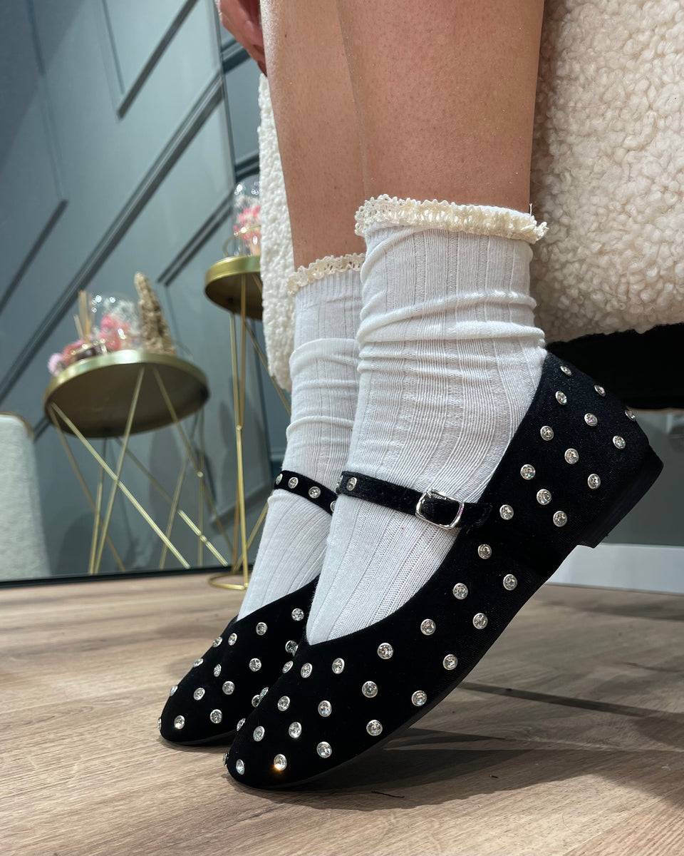 Lovely Sisters Scarpa Dolly