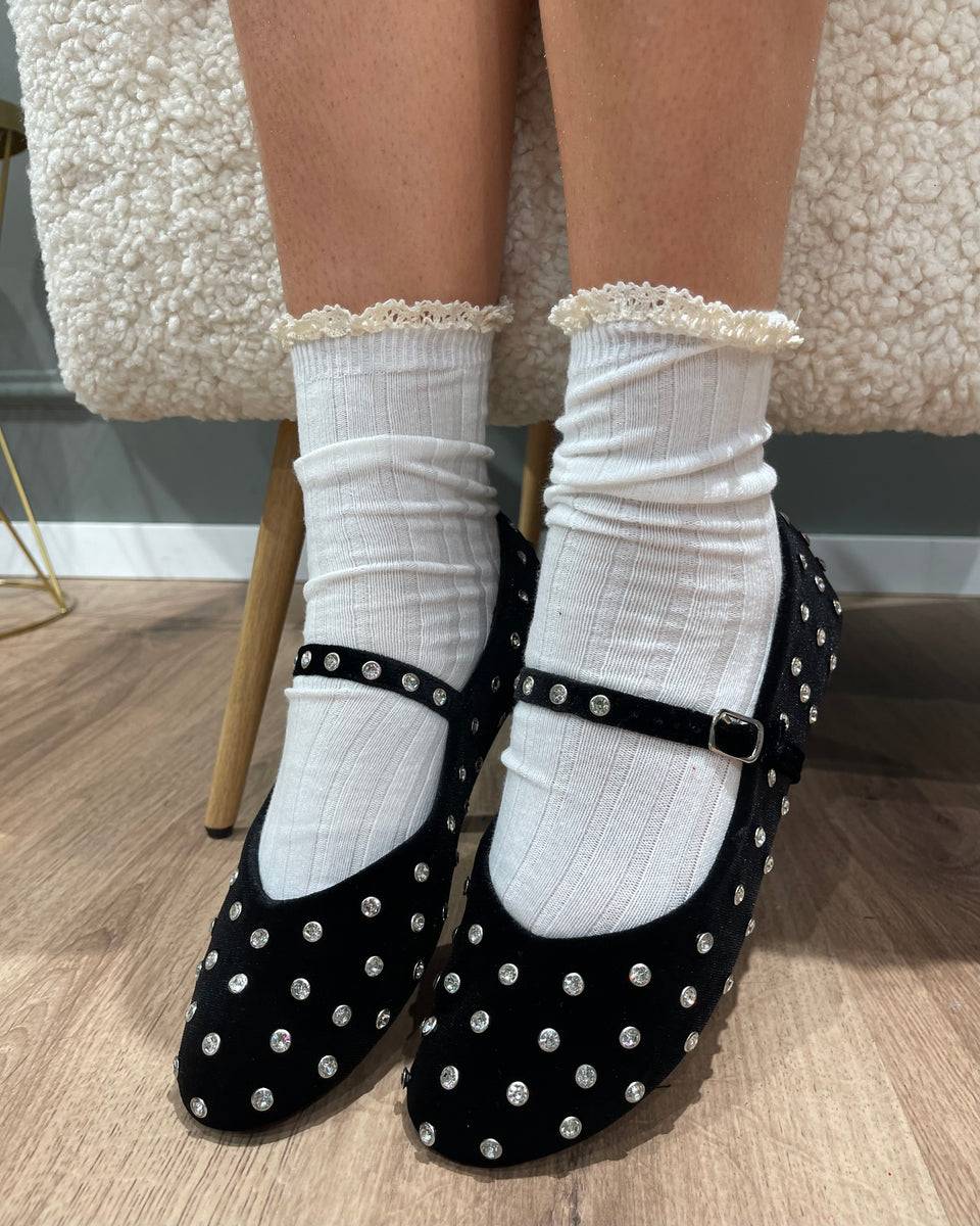 Lovely Sisters Scarpa Dolly