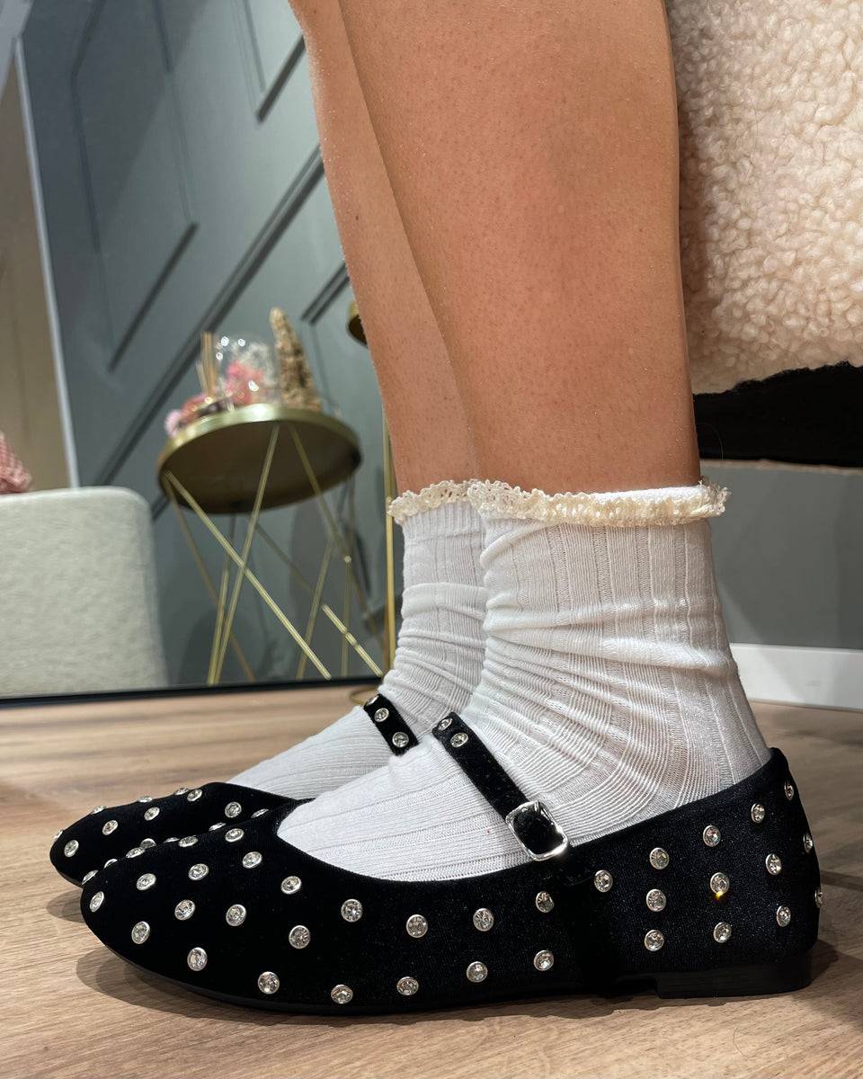 Lovely Sisters Scarpa Dolly